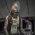 GutterPunk - Professional Concert Photography